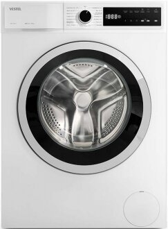 Vestel CMI 106121 Çamaşır Makinesi kullananlar yorumlar